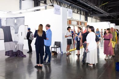 Art-o-rama 2025 to Pay Homage to Marseille Roots