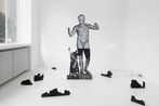 Lothar Hempel contemporary artist