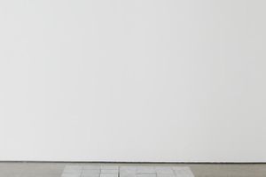 Carl Andre