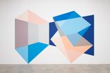Tribeca by Lydia Okumura contemporary artwork painting