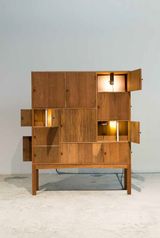 Untitled 12 by Geng Jianyi contemporary artwork installation