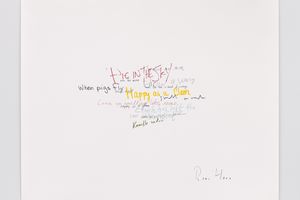 Roni Horn