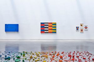 Group Exhibition