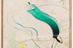 Kazuo Shiraga