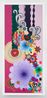 Uva Passa by Beatriz Milhazes contemporary artwork Painting