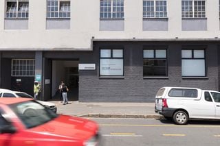 Cape Town contemporary art gallery in