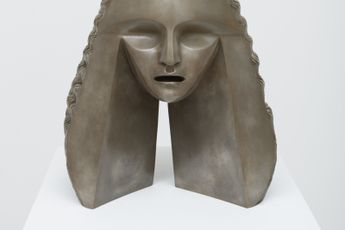 Sarah Peters contemporary artist