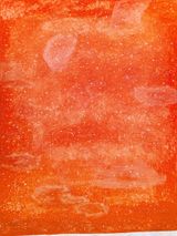 Tappeto celeste by Natale Addamiano contemporary artwork painting
