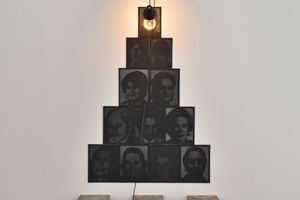 Christian Boltanski