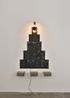 Petite Reserve des Suisses morts by Christian Boltanski contemporary artwork Design