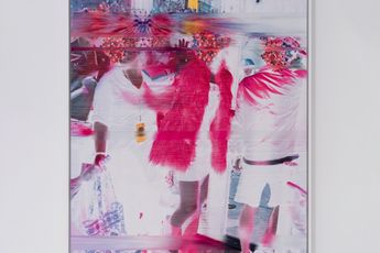 Asami Kiyokawa contemporary artist