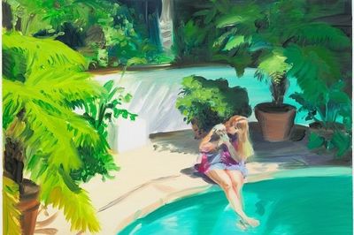 Phillips New Now Sale Achieves 5.3 Million