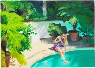 Phillips New Now Sale Achieves 5.3 Million
