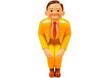 Bootybop by Joan Cornella contemporary artwork sculpture