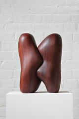 Pygmalion by An Te Liu contemporary artwork sculpture