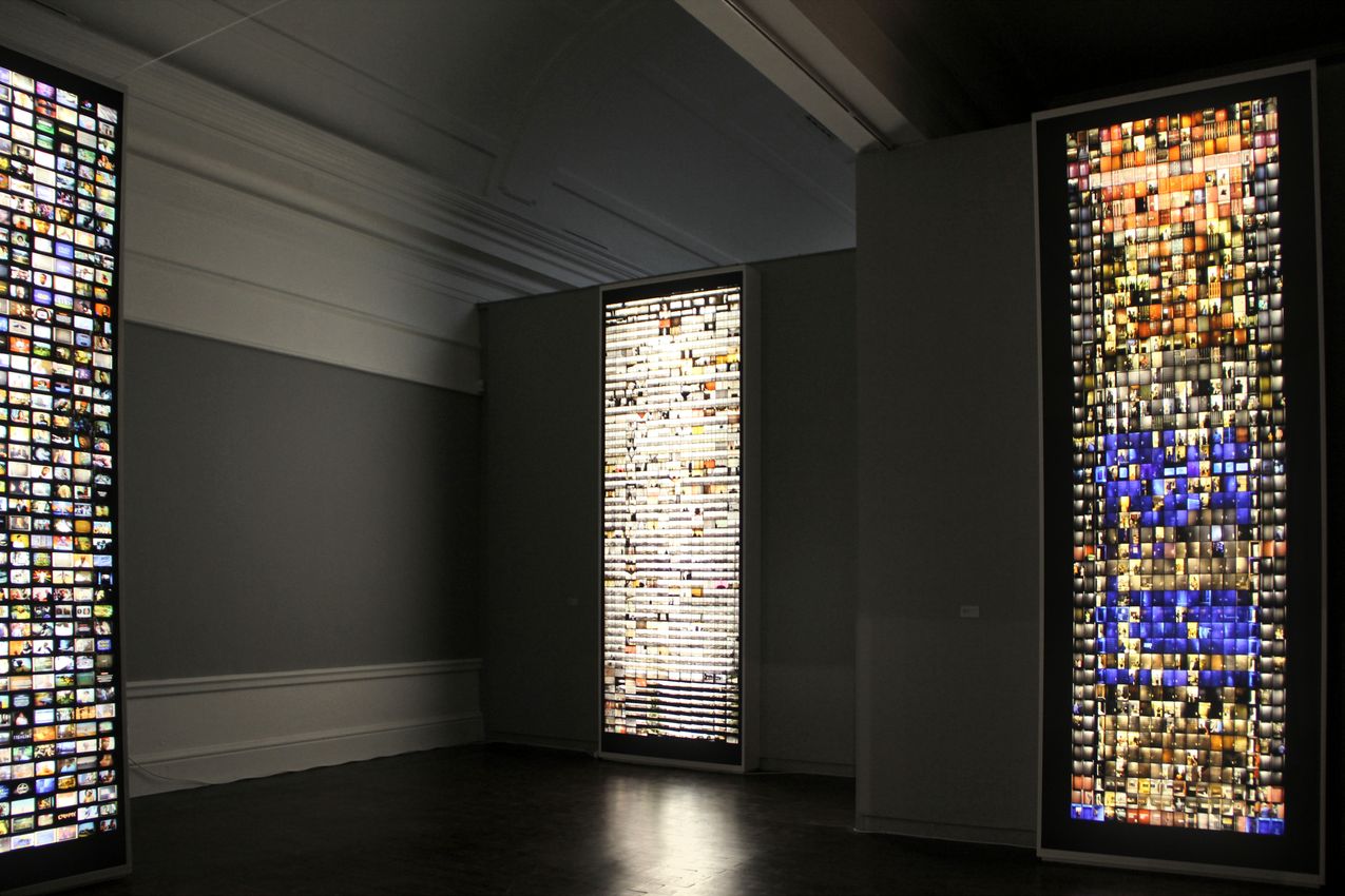 MIKHAEL SUBOTZKY AND PATRICK WATERHOUSE
