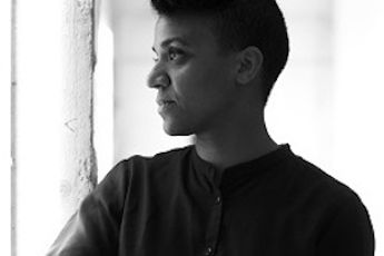 Kapwani Kiwanga contemporary artist