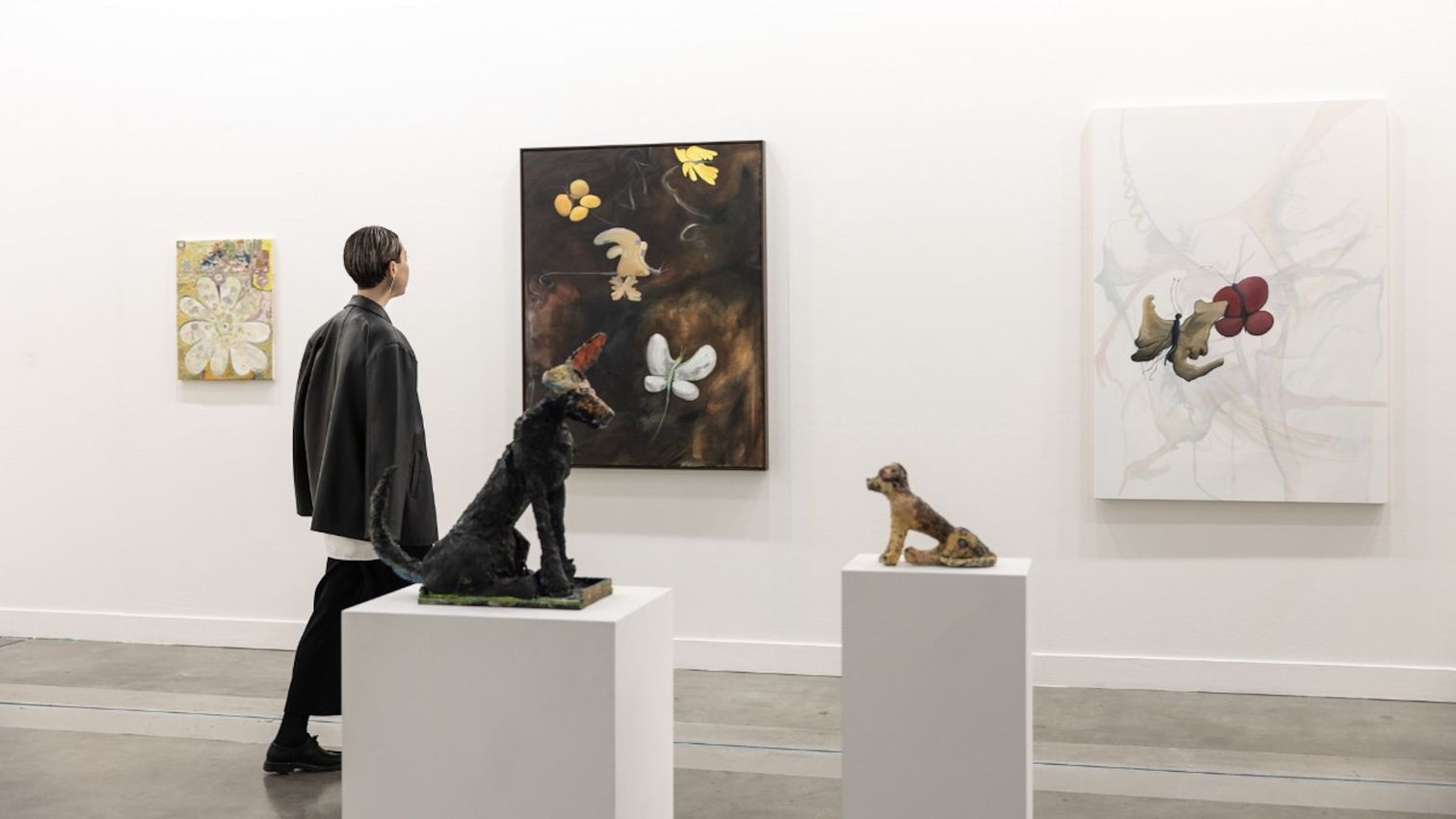 ‘Ideas Are Not Real Estate’: Miart to Return ‘Among Friends’ This April