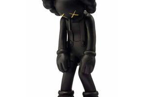 KAWS