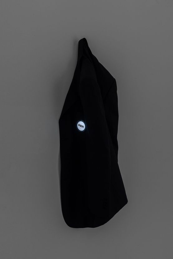Wakeup In The Morning by Guangli Liu contemporary artwork Moving Image