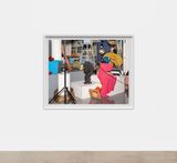 Still Life II by Alec Soth contemporary artwork photography