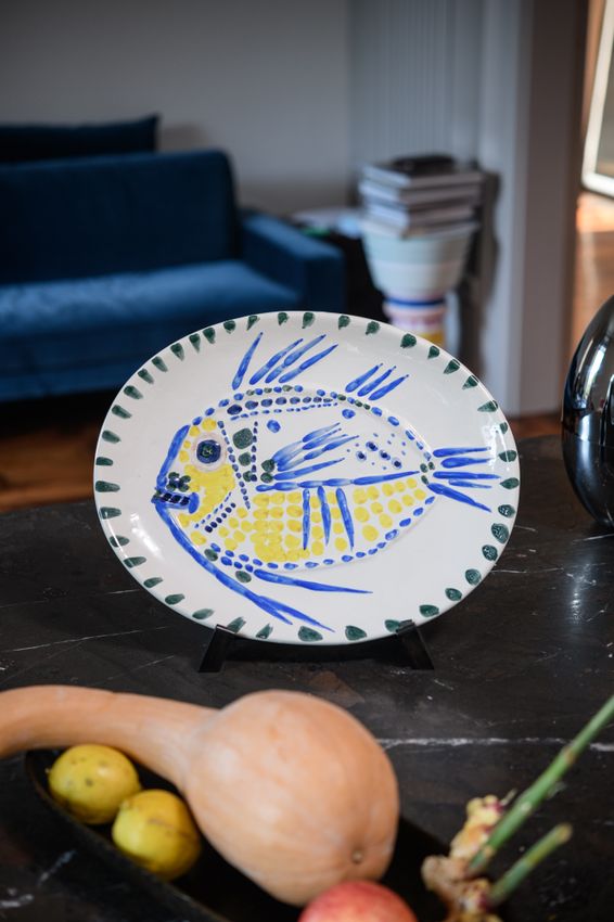 Pablo Picasso