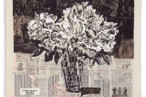 William Kentridge Misheck Masamvu