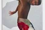 Xavier Daniels contemporary artist