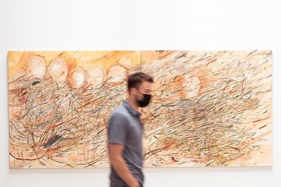 Los Angeles Exhibition Highlights