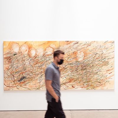 Los Angeles Exhibition Highlights