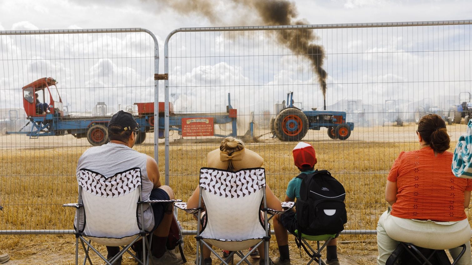Martin Parr