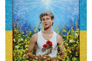 Pierre Et Gilles