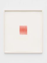 Intervals by Suzanne Song contemporary artwork drawing painting