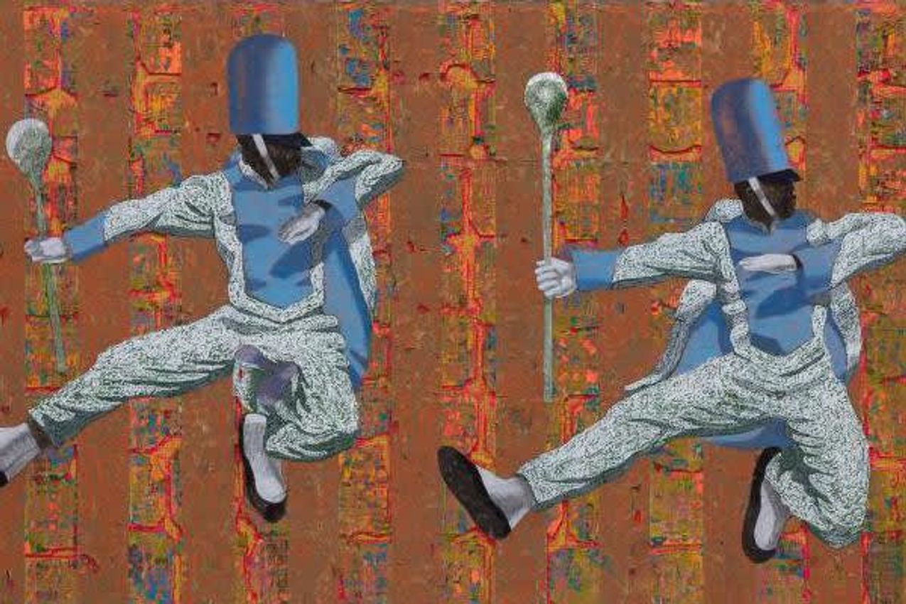 Group Exhibition