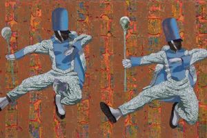 Group Exhibition