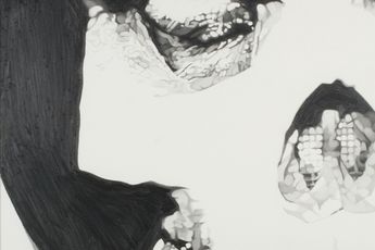 Banks Violette contemporary artist
