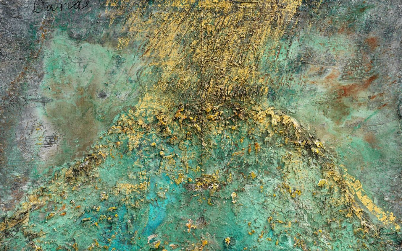 Anselm Kiefer