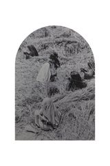 Maternal Labour 13 by Dima Srouji contemporary artwork print