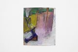 Dam by Andrew Kerr contemporary artwork drawing painting works on paper