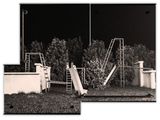 Segues by Ntsako Nkuna contemporary artwork print