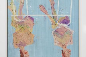 Georg Baselitz