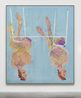 Marie-Therese in Dinard Marie-Therese in Dinard by Georg Baselitz contemporary artwork Painting