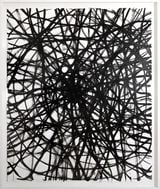 Ohne Titel by Thean Chie Chan contemporary artwork drawing painting works on paper