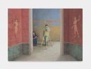 Antechamber 2 by Serban Savu contemporary artwork Painting