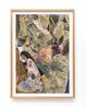 Peregrin by Adam Lee contemporary artwork Works on Paper