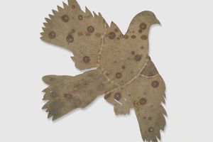 Kiki Smith