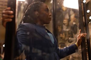 Isaac Julien