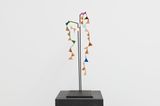 Clink 6 by Henrik Eiben contemporary artwork sculpture