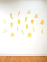 S2-1 by Jeena Shin contemporary artwork painting