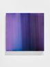 Diachrome Grun-Violett by Sybille Pattscheck contemporary artwork Mixed Media